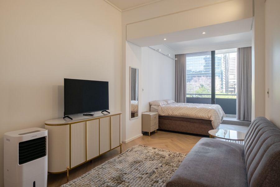 0 Bedroom Property for Sale in Foreshore Western Cape